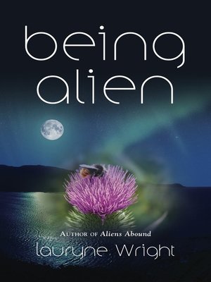 cover image of Being Alien